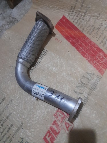 Imasaf exhaust gas hose - , for