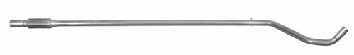 Exhaust gas hose fiat - fiat, panda