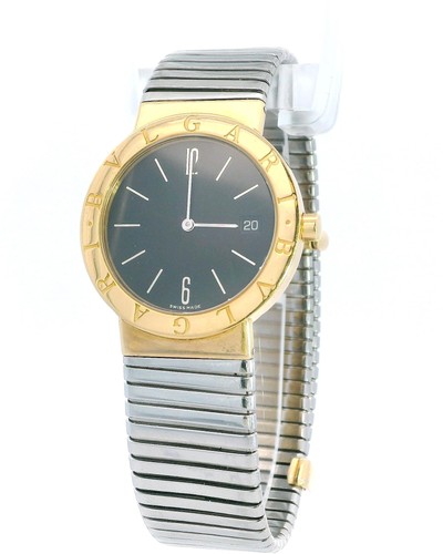 Bulgari bb33gscd 18k - bulgari,