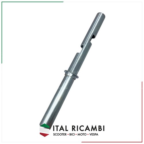 Gas hose piaggio - hose, px