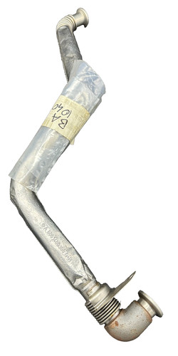 Mercedes a6061400308 exhaust - mercedes,