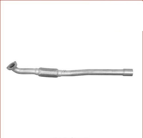 108502 exhaust gas hose - , imasaf