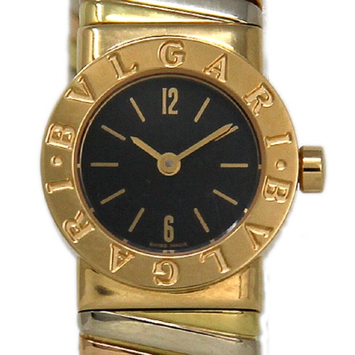 New bulgari tubogas - new,