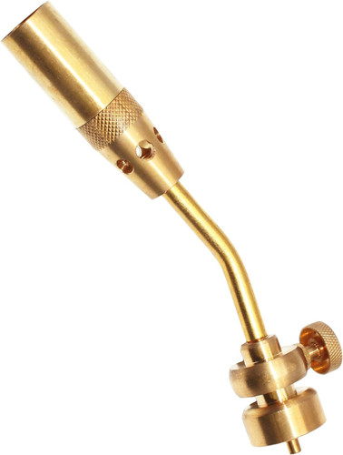 Antorcha para soldar - para,
