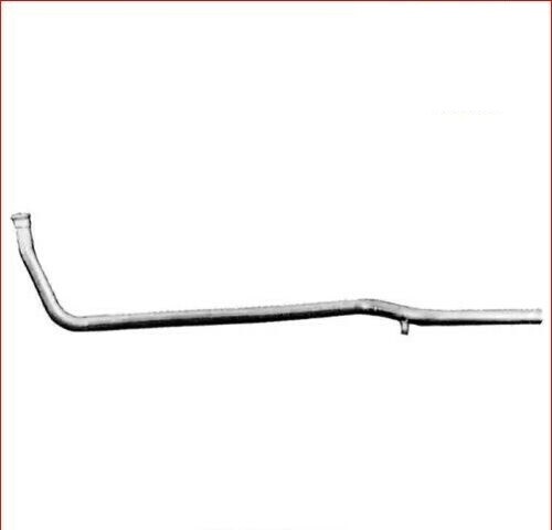 261001 exhaust gas hose imasaf - exhaust,