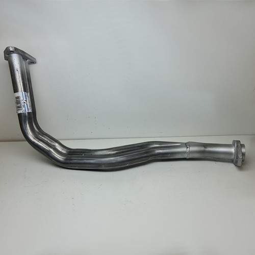 Front exhaust gas hose - hose, imasaf