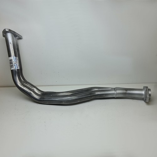 Front exhaust gas - front, imasaf
