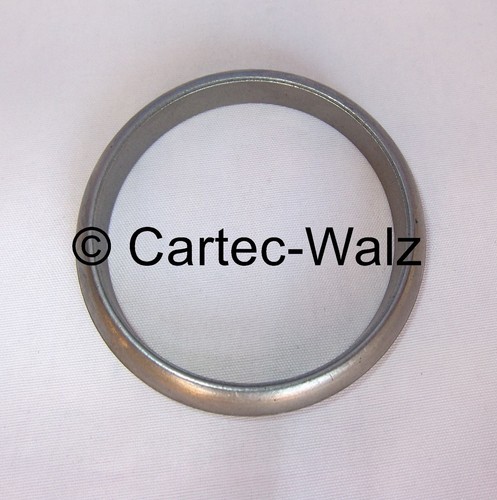 Gas exhaust pipe - exhaust, gasket