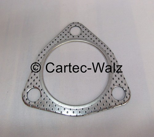 Gas exhaust pipe - exhaust, gasket