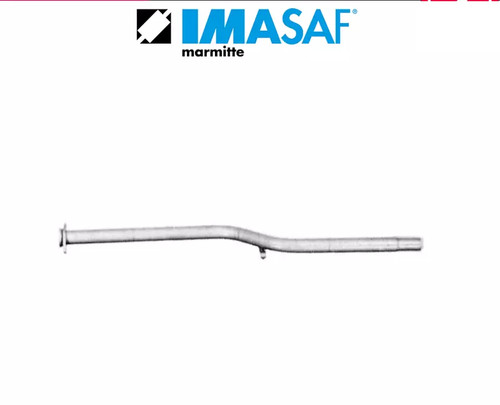 Central exhaust gas - , hose