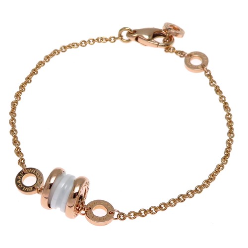 Bulgari bracelet 354812 used - bulgari,