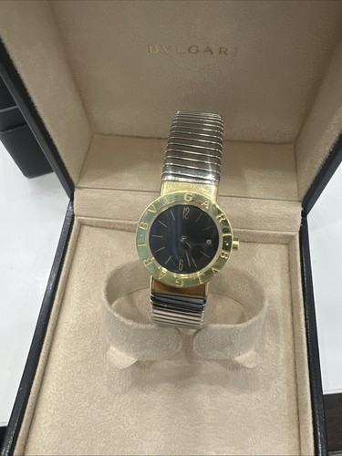 Bulgari 26gscd 18k yellow - ,