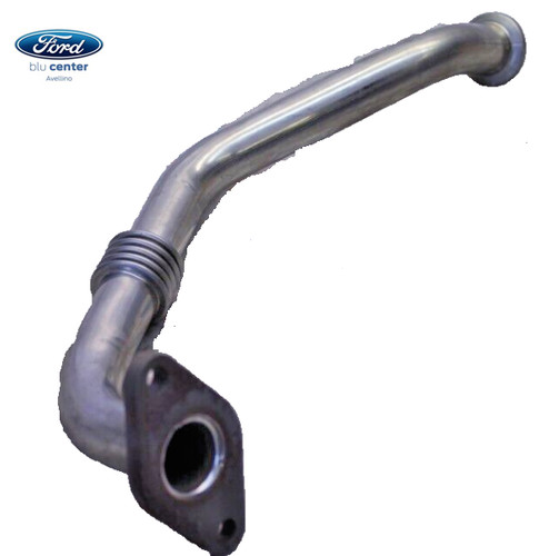 Exhaust gas recirculation hose - recirculation,
