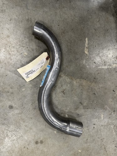 Vo7208 tubo gas - tubo, exhaust