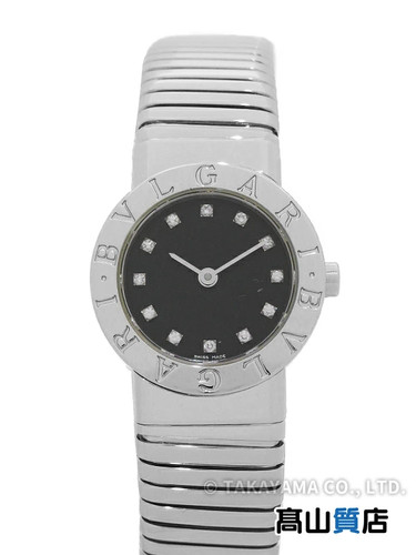 Bvlgari bulgari tubogas - bulgari,